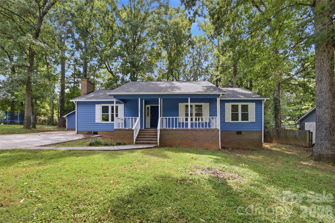 103 New Hampshire Dr., Stanley, NC 28164