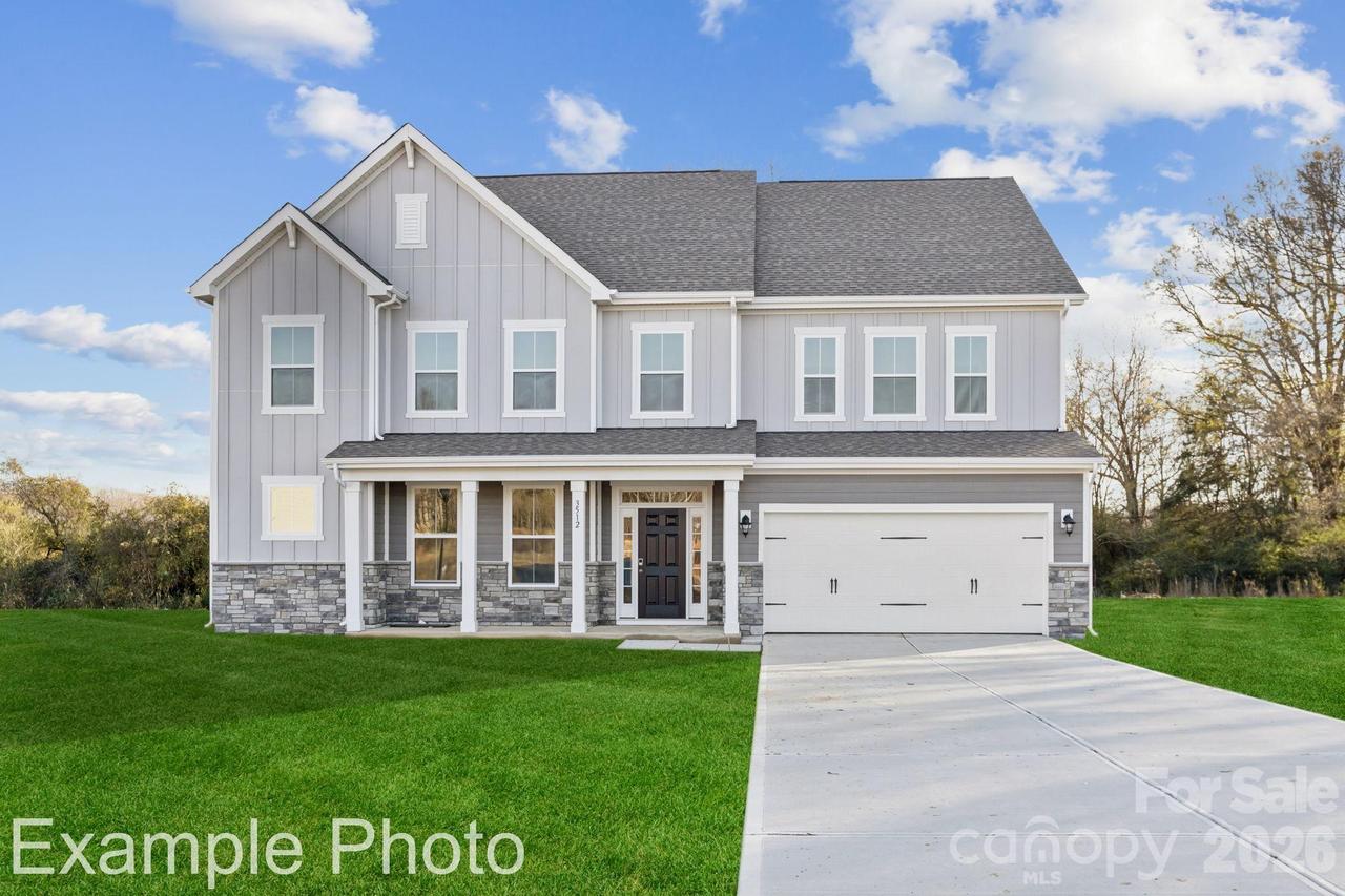 3826 Forty Acre Dr., Monroe, NC 28112