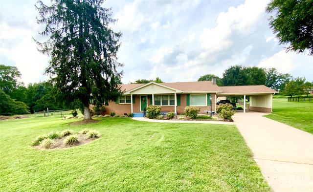 New Homes For Sale This Week in Ellenboro: August 21st to August 27th