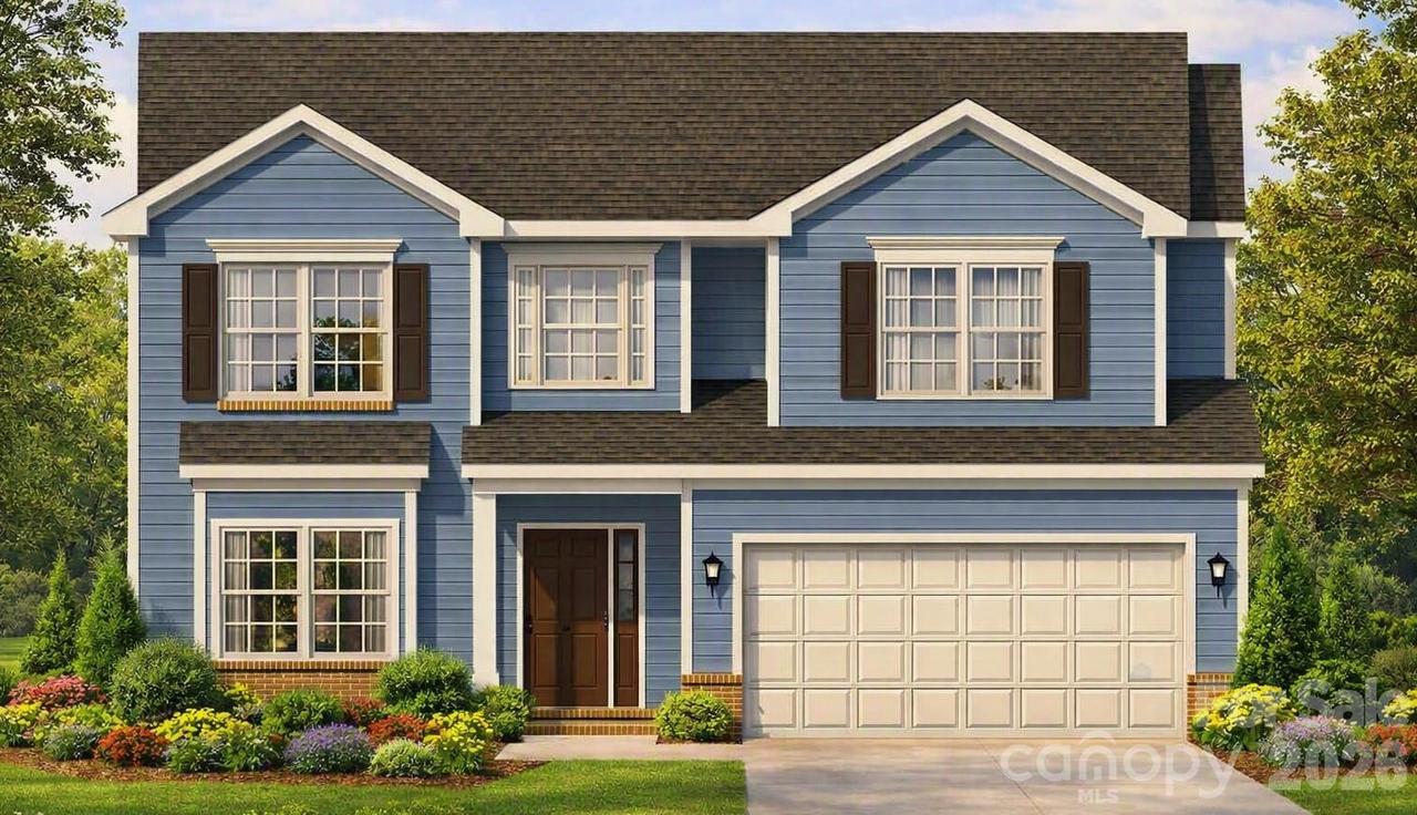 269 Corrie Ann Dr., Concord, NC 28027