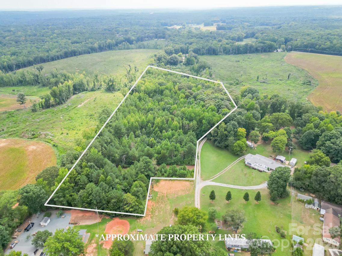 Bigham Rd., Waxhaw, NC 28173