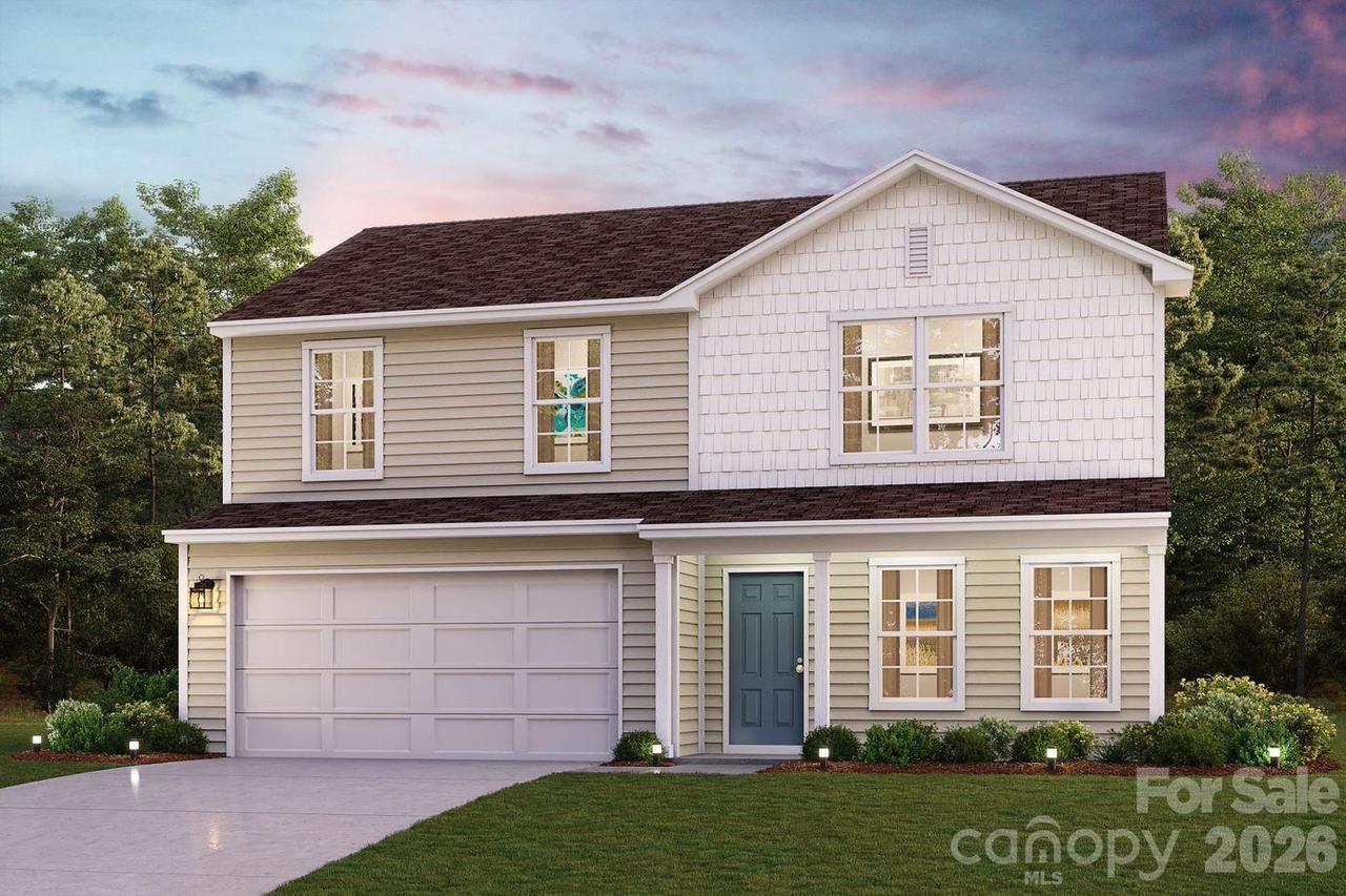 1562 Adirondack Dr., Newton, NC 28658