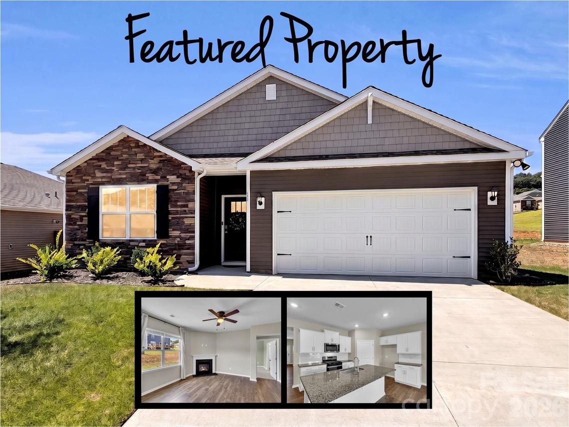 61 Woodvale Dr., Waynesville, NC 28786
