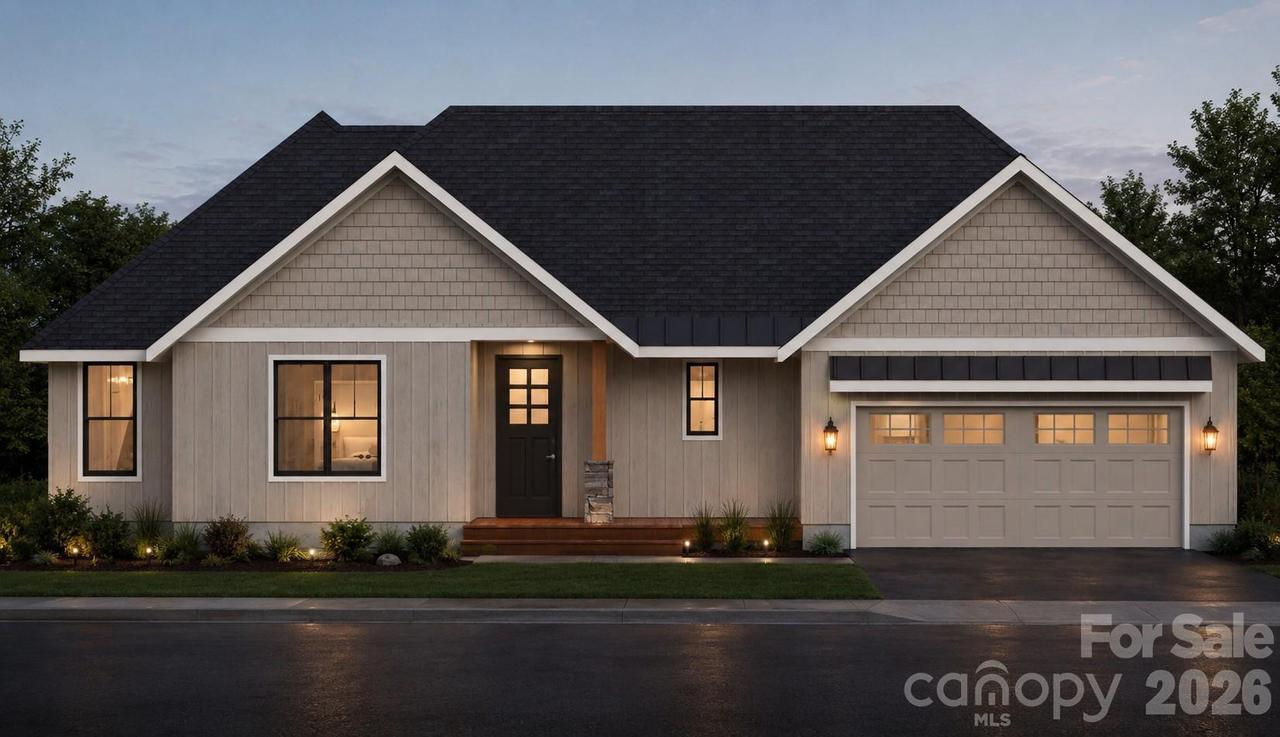 Lot 2 Tomahawk Tr. #2, Hendersonville, NC 28739