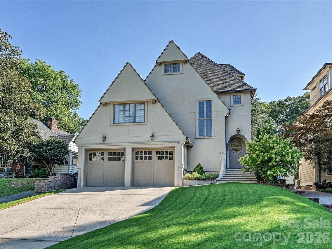 3025 Hanson Dr., Charlotte, NC 28207