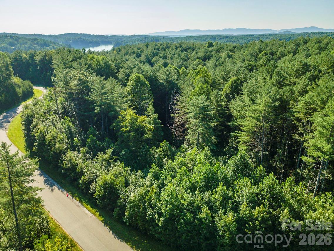 LOT 28 Peninsula Reserve Rd., Nebo, NC 28761