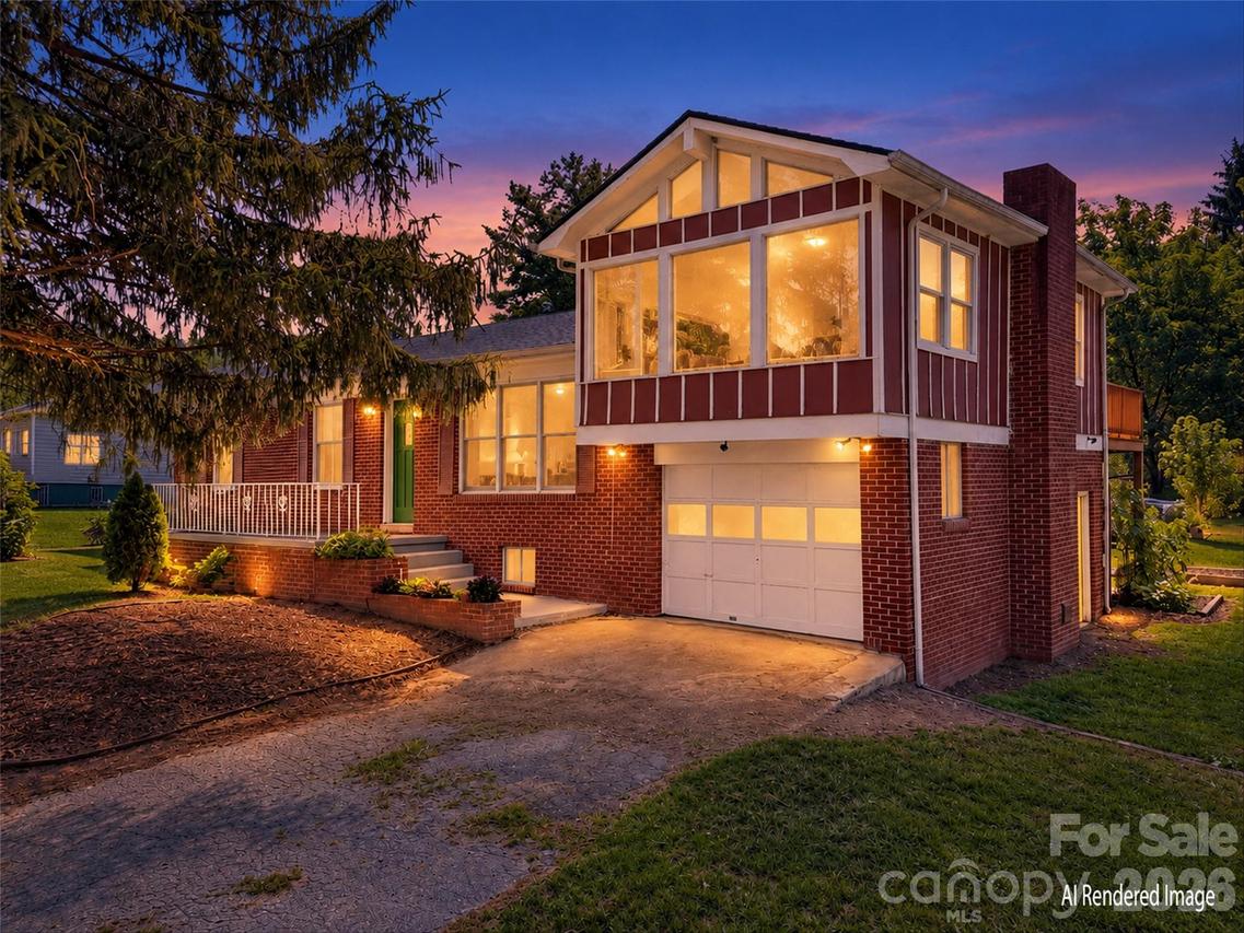 29 Colony Ln., Waynesville, NC 28786