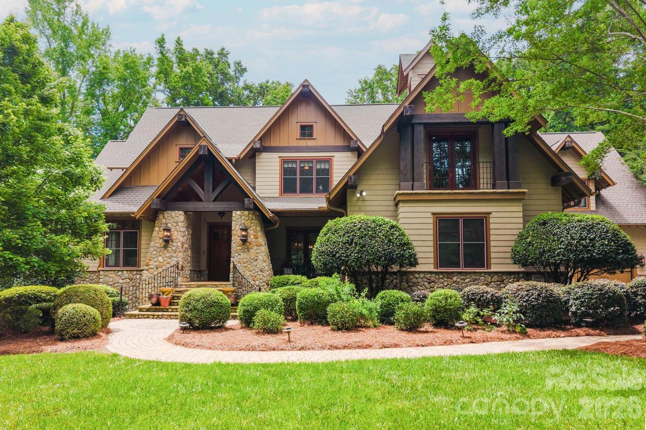 10930 Green Heron Ct., Charlotte, NC 28278
