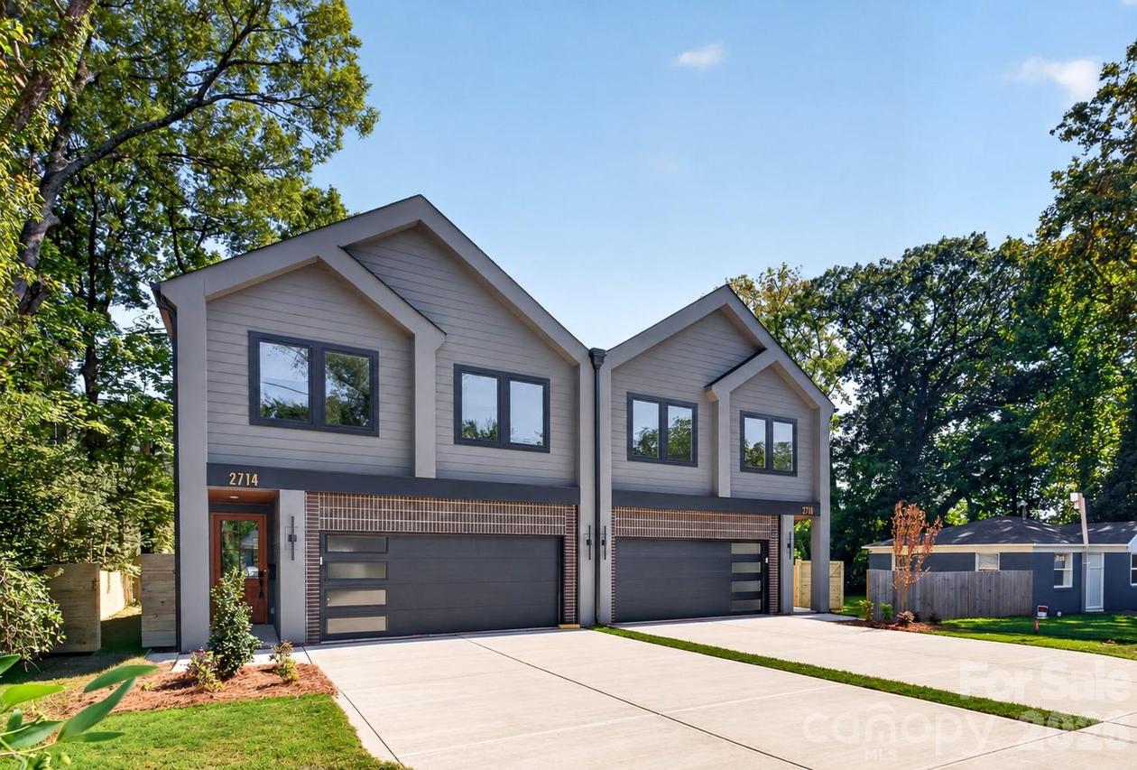 2710 Catalina Ave., Charlotte, NC 28206