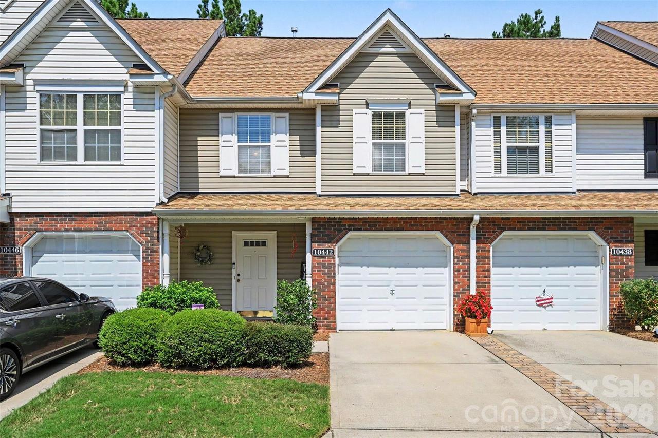 10442 Columbia Crest Ct., Charlotte, NC 28270
