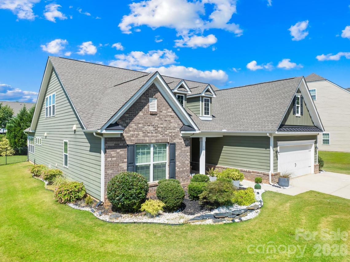 16113 Foreleigh Rd., Huntersville, NC 28078