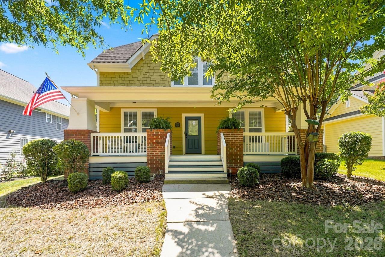 11106 Harbert Rd., Huntersville, NC 28078
