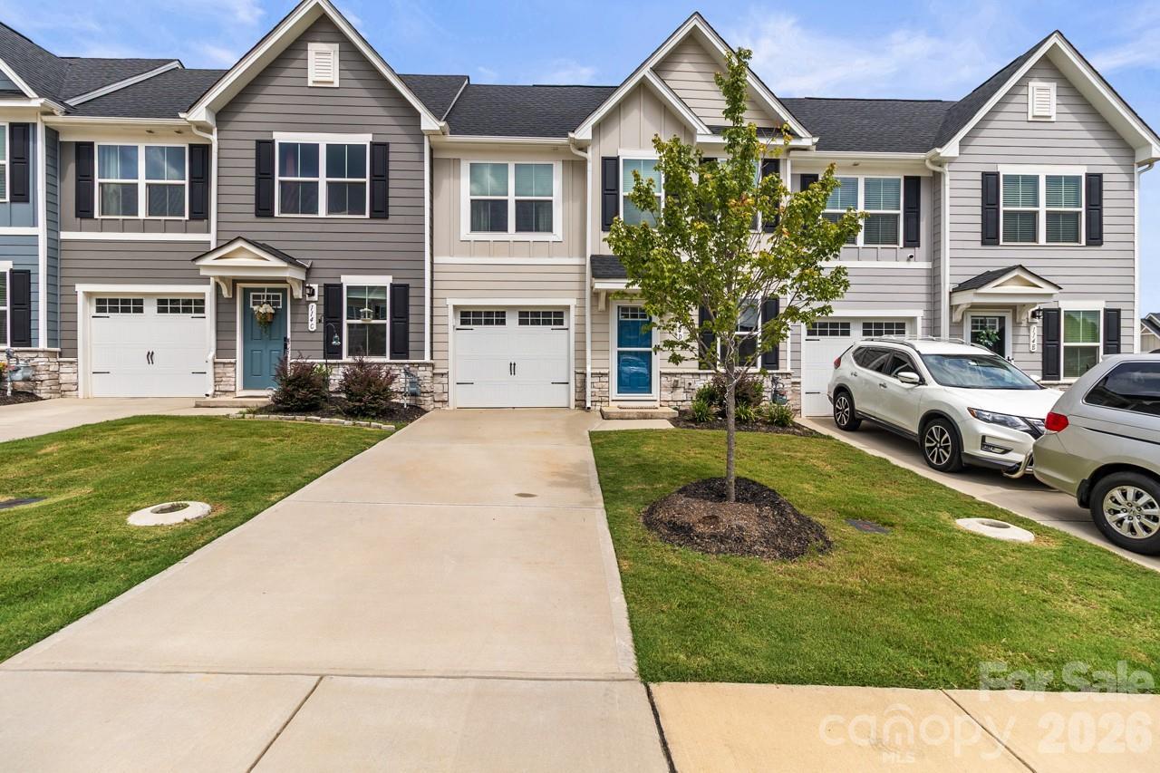 114 Stella Ln. #D, Troutman, NC 28166