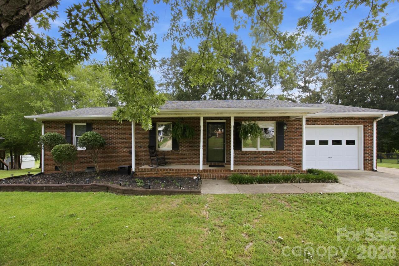 105 Ashburne Dr., Shelby, NC 28152