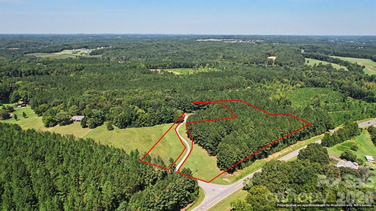 9575 Nc Hwy 49 Hwy., Mount Pleasant, NC 28124