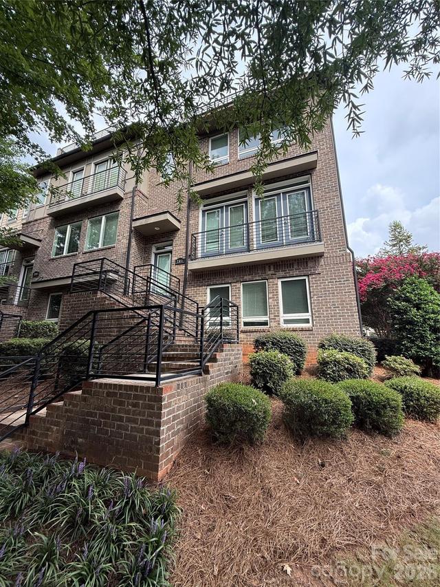 704 Lamar Ave., Charlotte, NC 28204