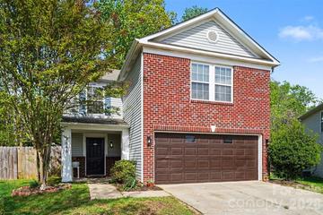 New Homes For Sale This Week That Attend Statesville Road Elementary: August 28th to September 3rd