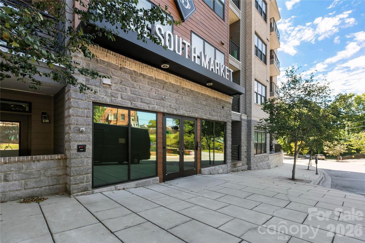55 S Market St. #416, Asheville, NC 28801