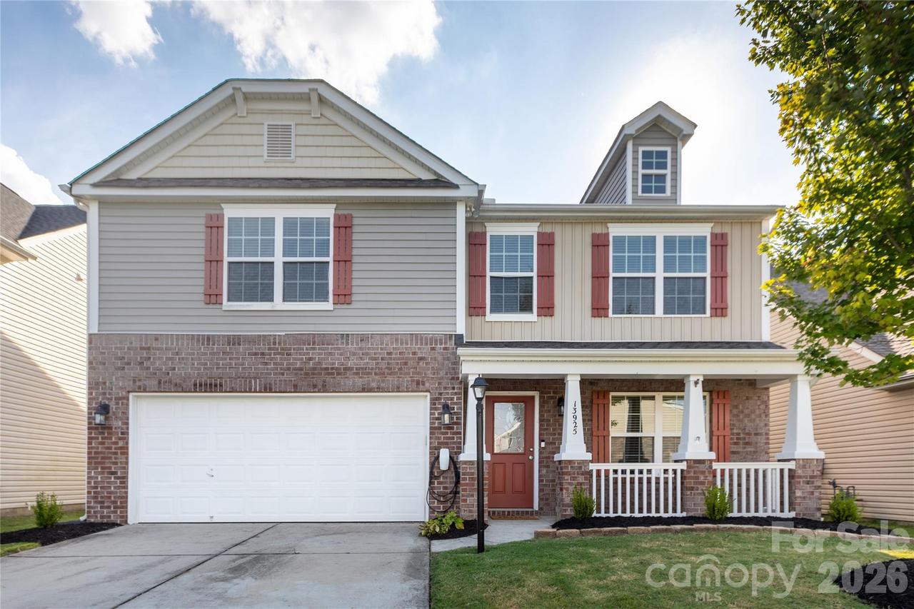 13925 Allison Forest Tr., Charlotte, NC 28278