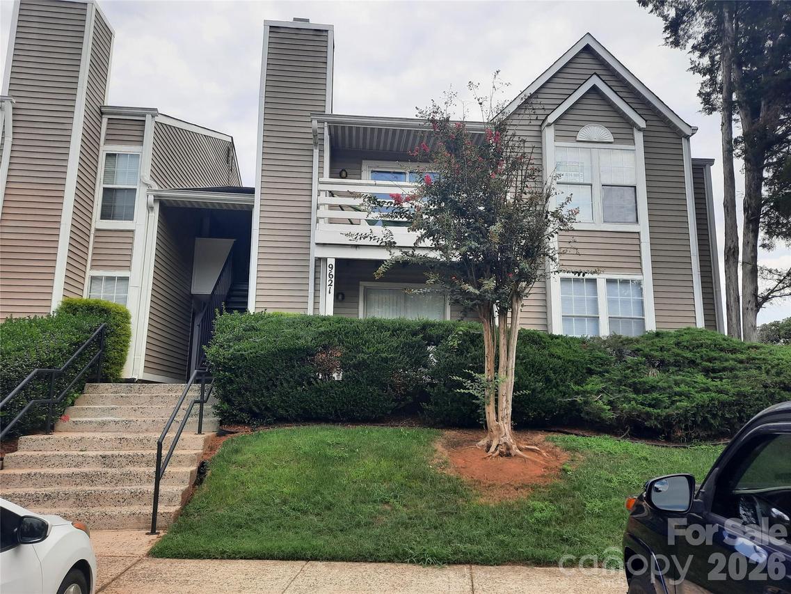 9621 Vinca Cir. #K, Charlotte, NC 28213