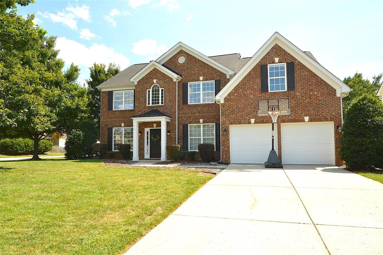 9603 Indian Beech Ave., Concord, NC 28027