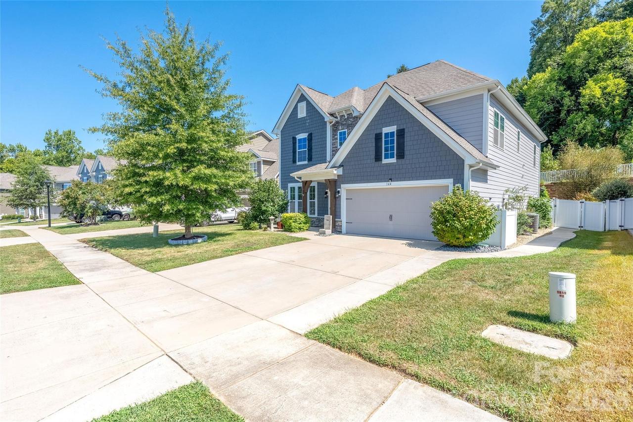 144 Chance Rd., Mooresville, NC 28115