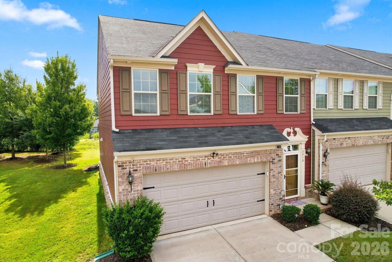 3610 Dolly Madison Rd., Charlotte, NC 28208