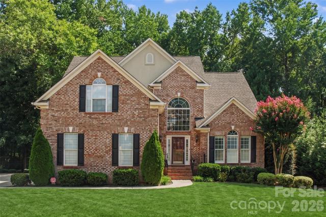 New Homes For Sale This Week That Attend Marvin Ridge Middle: August 28th to September 3rd