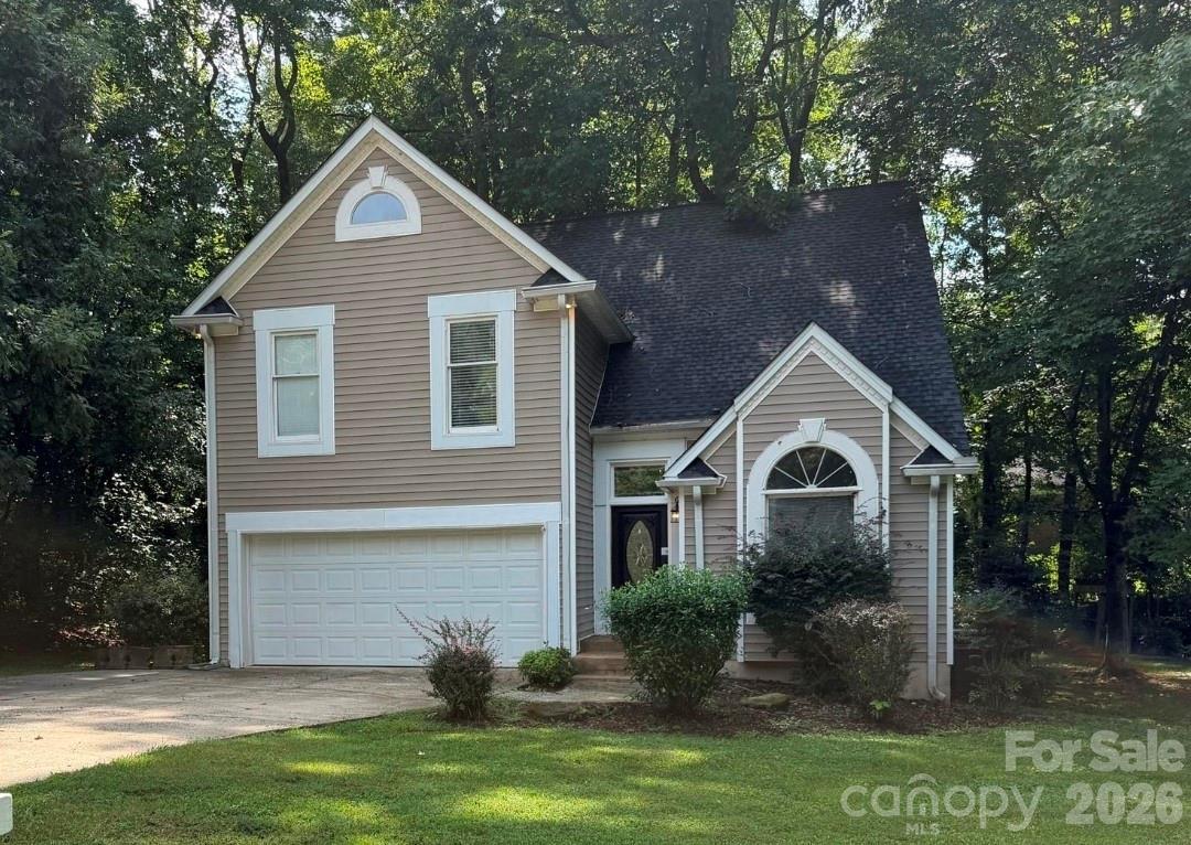 1611 Plantation Tr., Gastonia, NC 28056