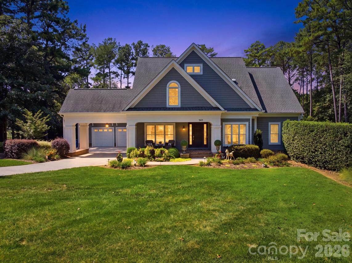 141 Stonewall Beach Ln., Mooresville, NC 28117