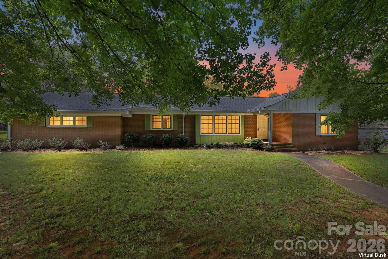 215 E Park Ave., Granite Quarry, NC 28146