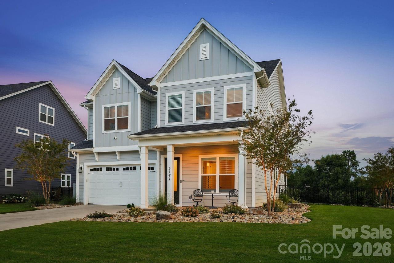 4124 Millstream Rd., Denver, NC 28037