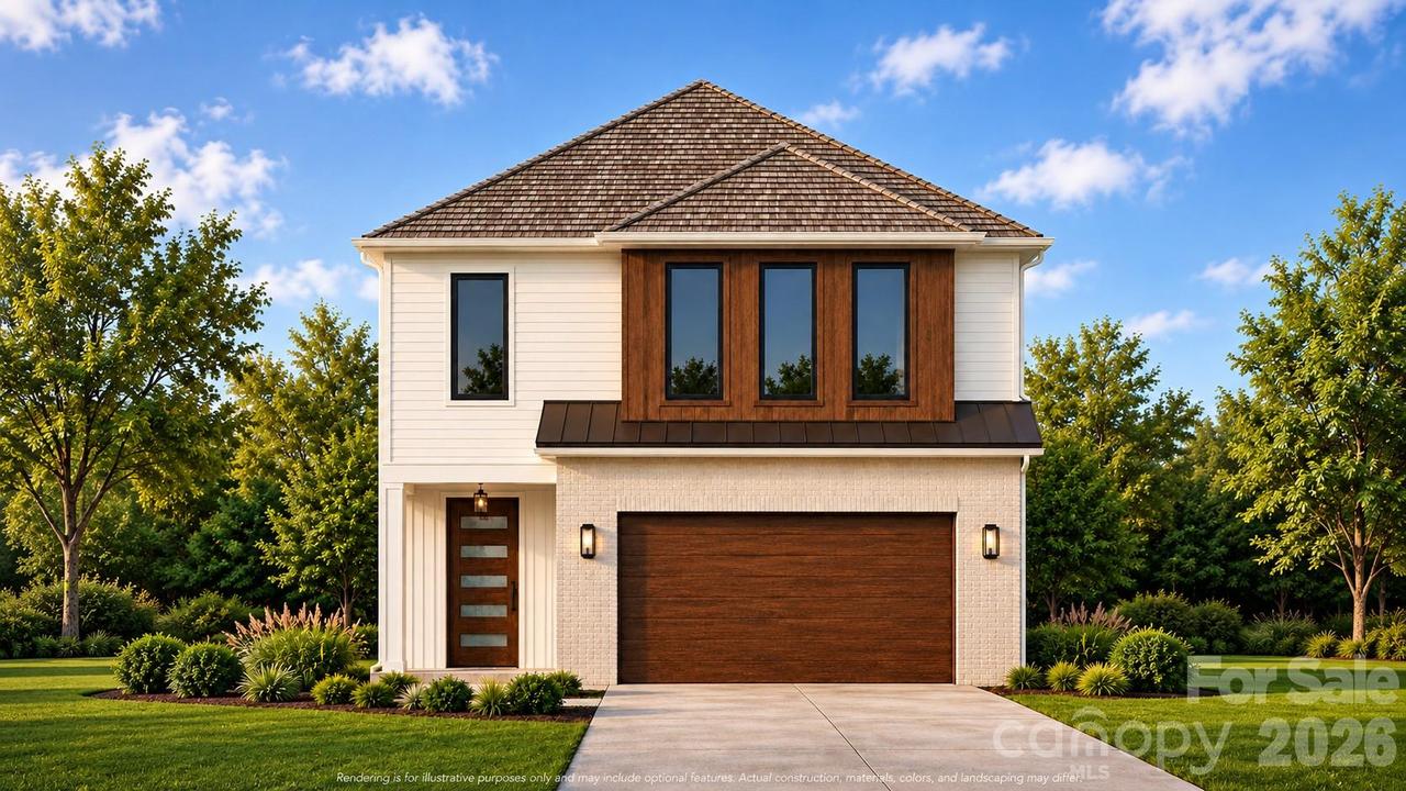 2102 Millerton Ave., Charlotte, NC 28208