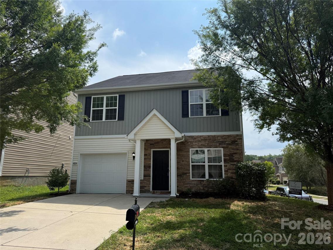 14304 Evening Flight Ln., Charlotte, NC 28262
