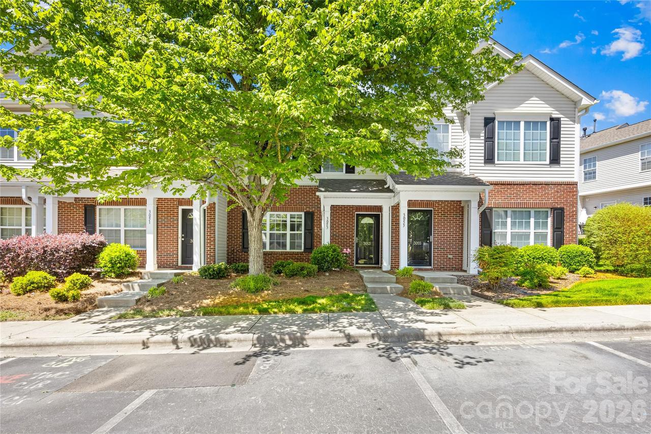 3053 Summerfield Ridge Ln. #4, Charlotte, NC 28105