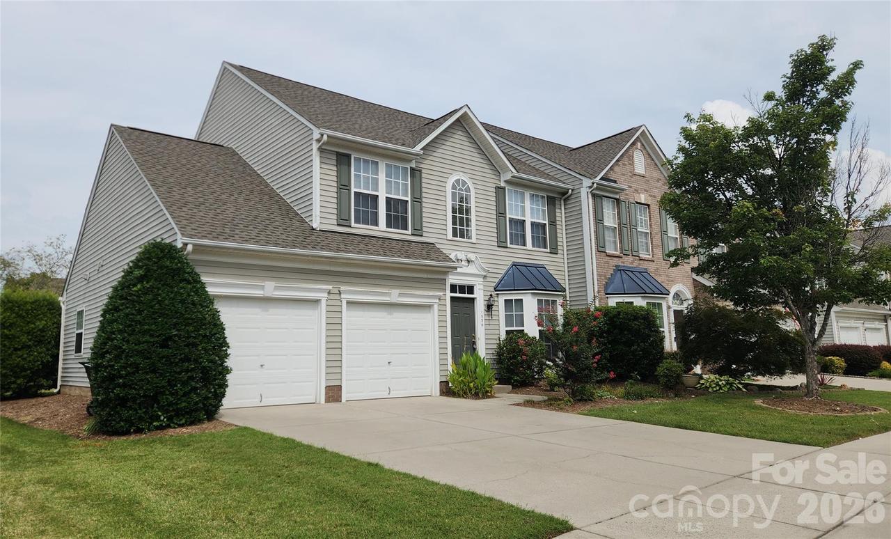 1336 Watson Mills St., Concord, NC 28027