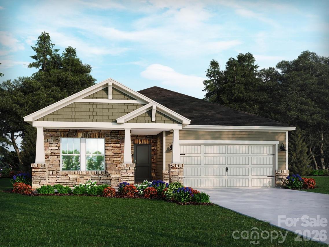 327 Pantego Pl., Salisbury, NC 28144