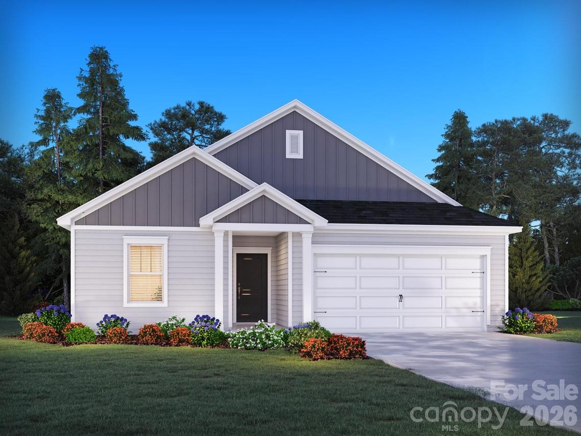 2303 Snapdragon Ct., Stanley, NC 28164
