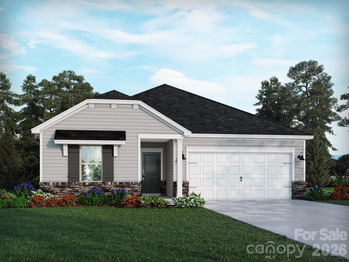 2412 Chartwell Ct., Stanley, NC 28164