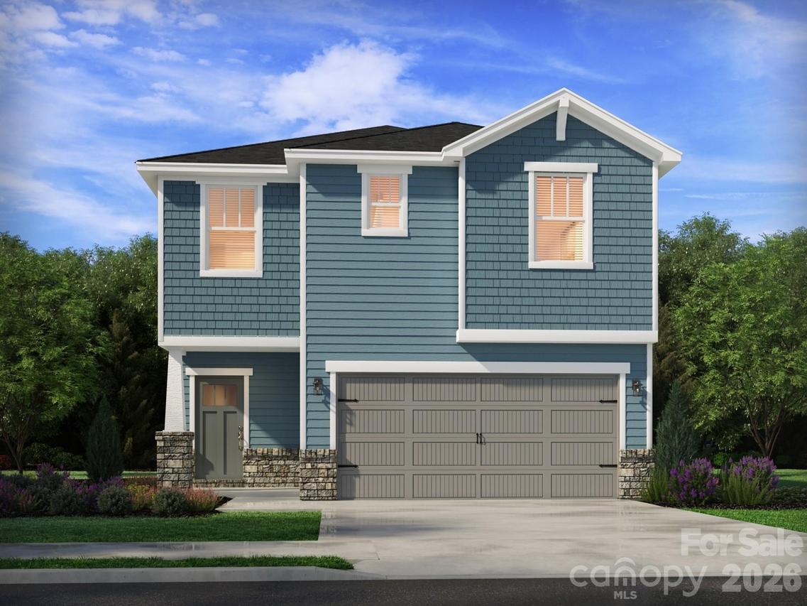 1441 Wildflower St., Newton, NC 28658