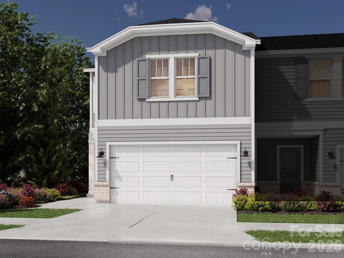 8337 Hidden Springs Tr., Charlotte, NC 28216
