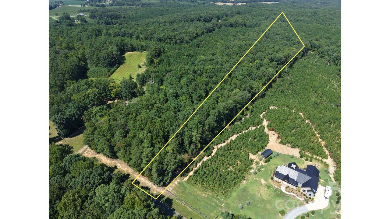 00 Leonard Morgan Rd., Marshville, NC 28103
