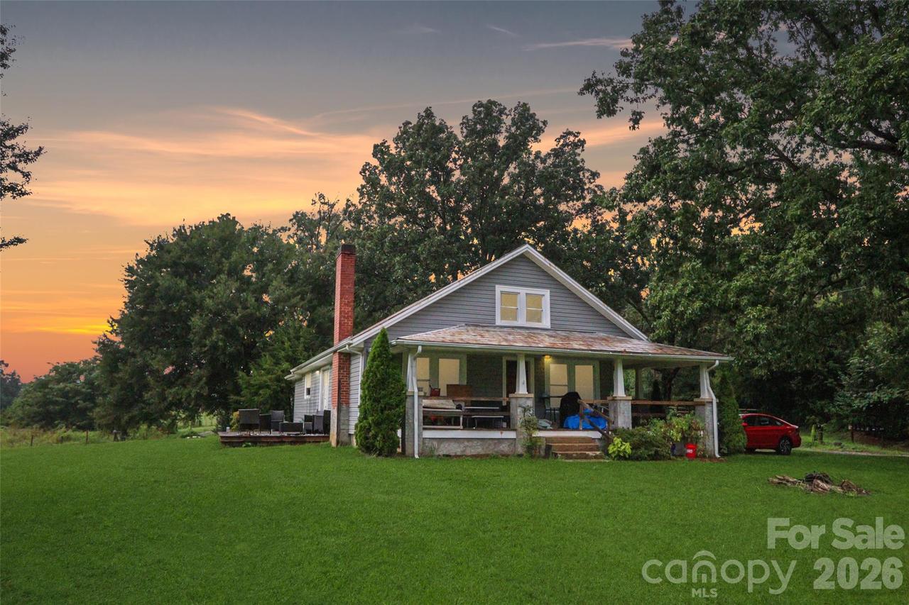 4888 Ruby Ln., Morganton, NC 28655