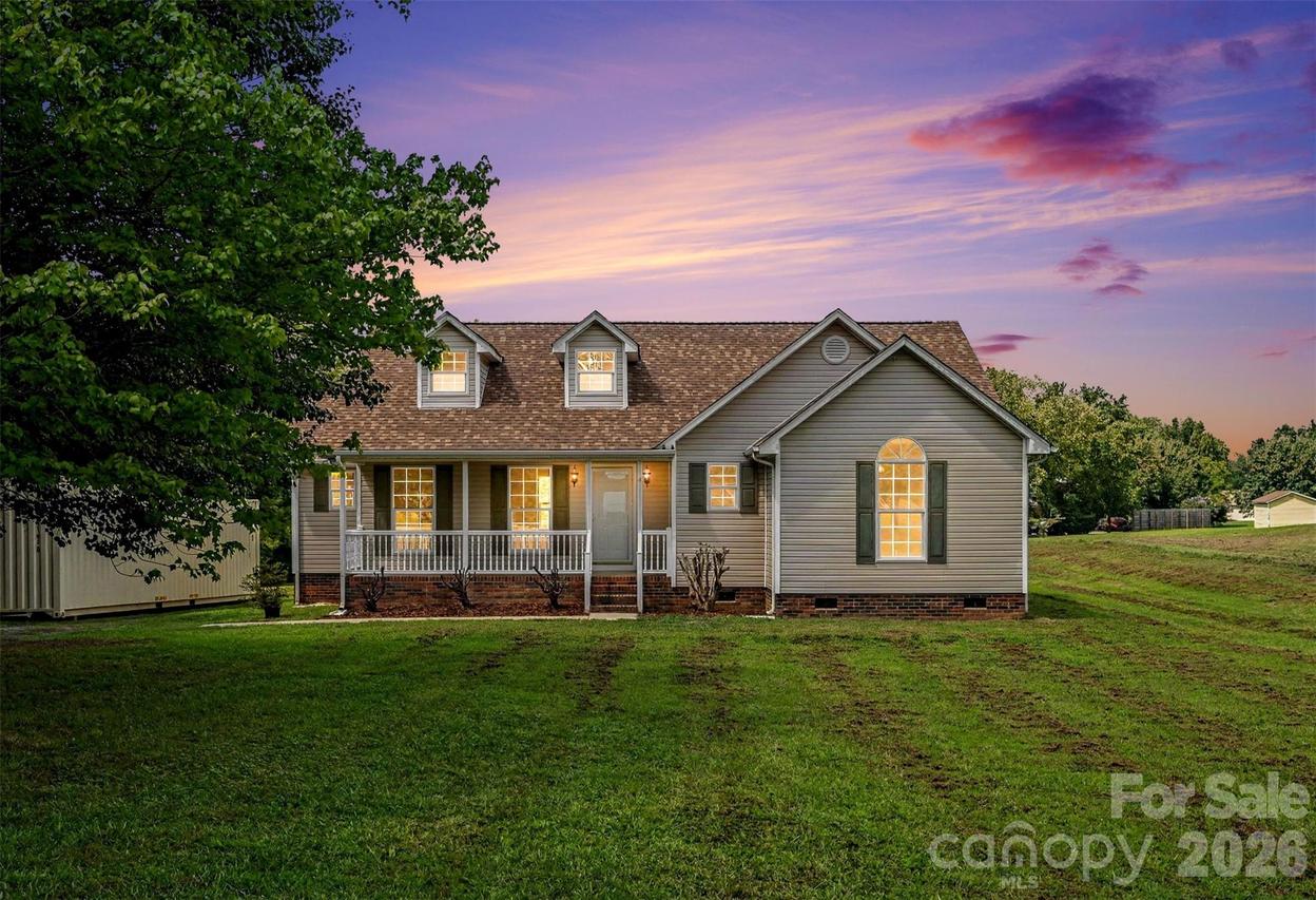 3228 Karen Ln., Monroe, NC 28110