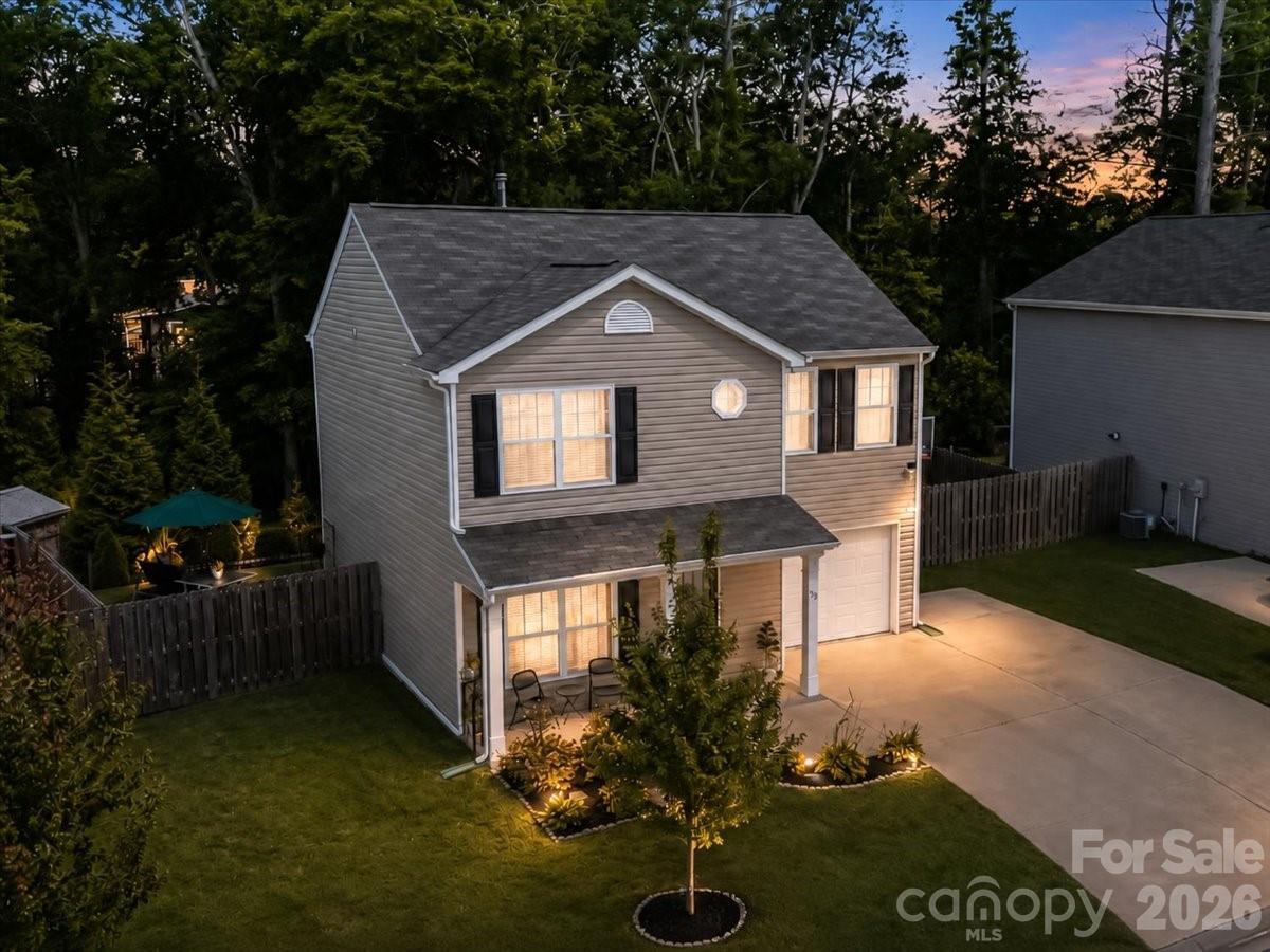 333 Oak Branch Rd., Arden, NC 28704