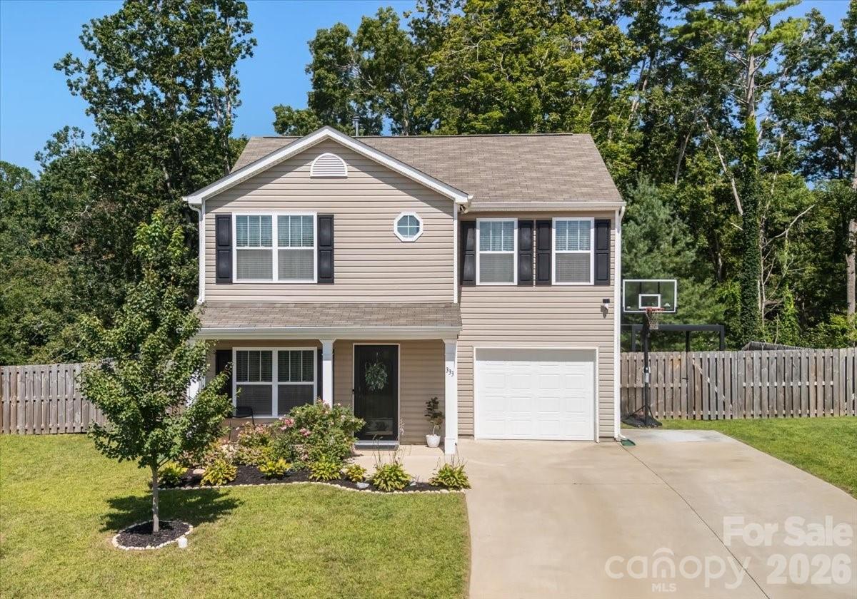 333 Oak Branch Rd., Arden, NC 28704