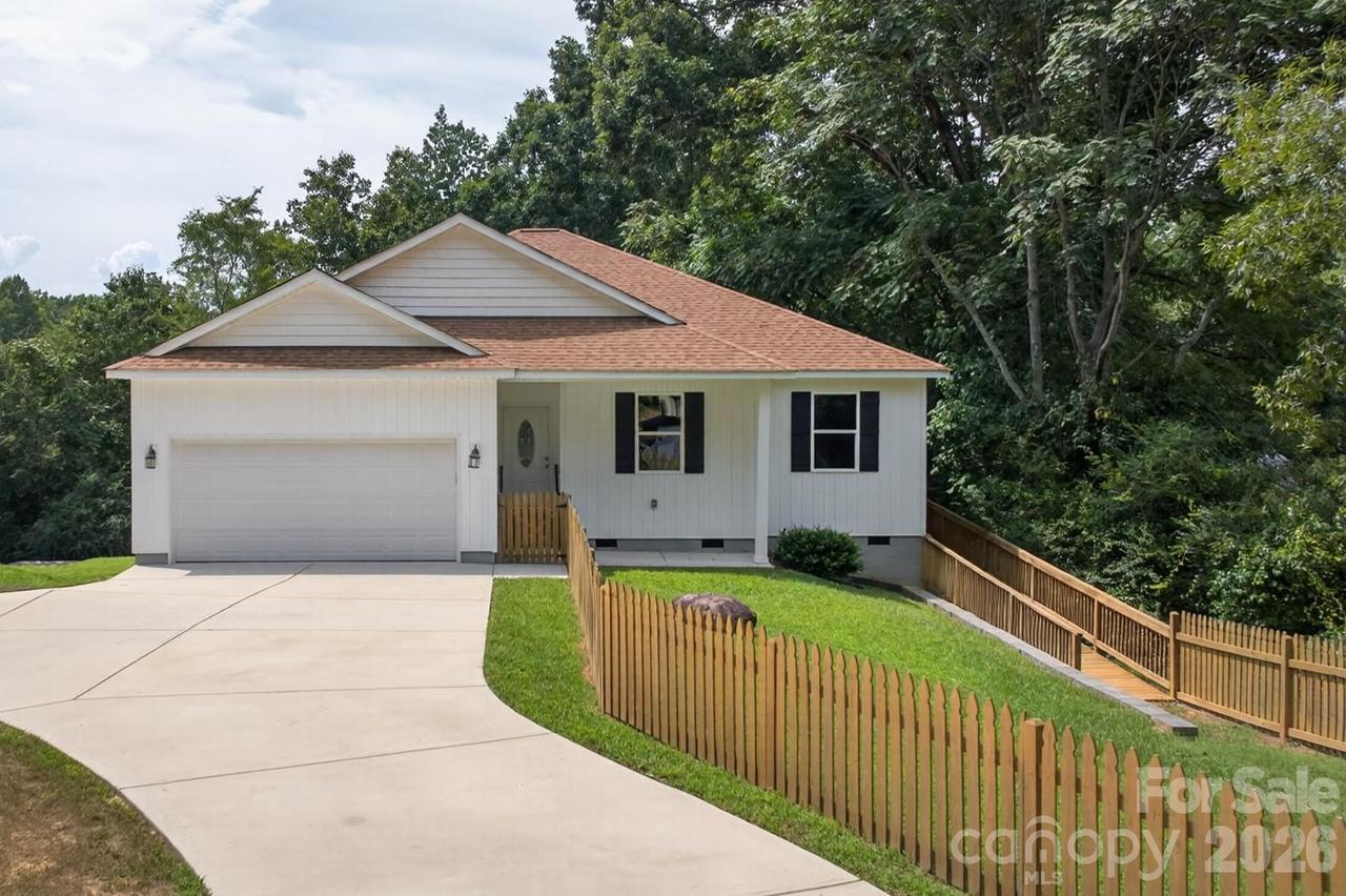 922 Legion Club Rd., Salisbury, NC 28146