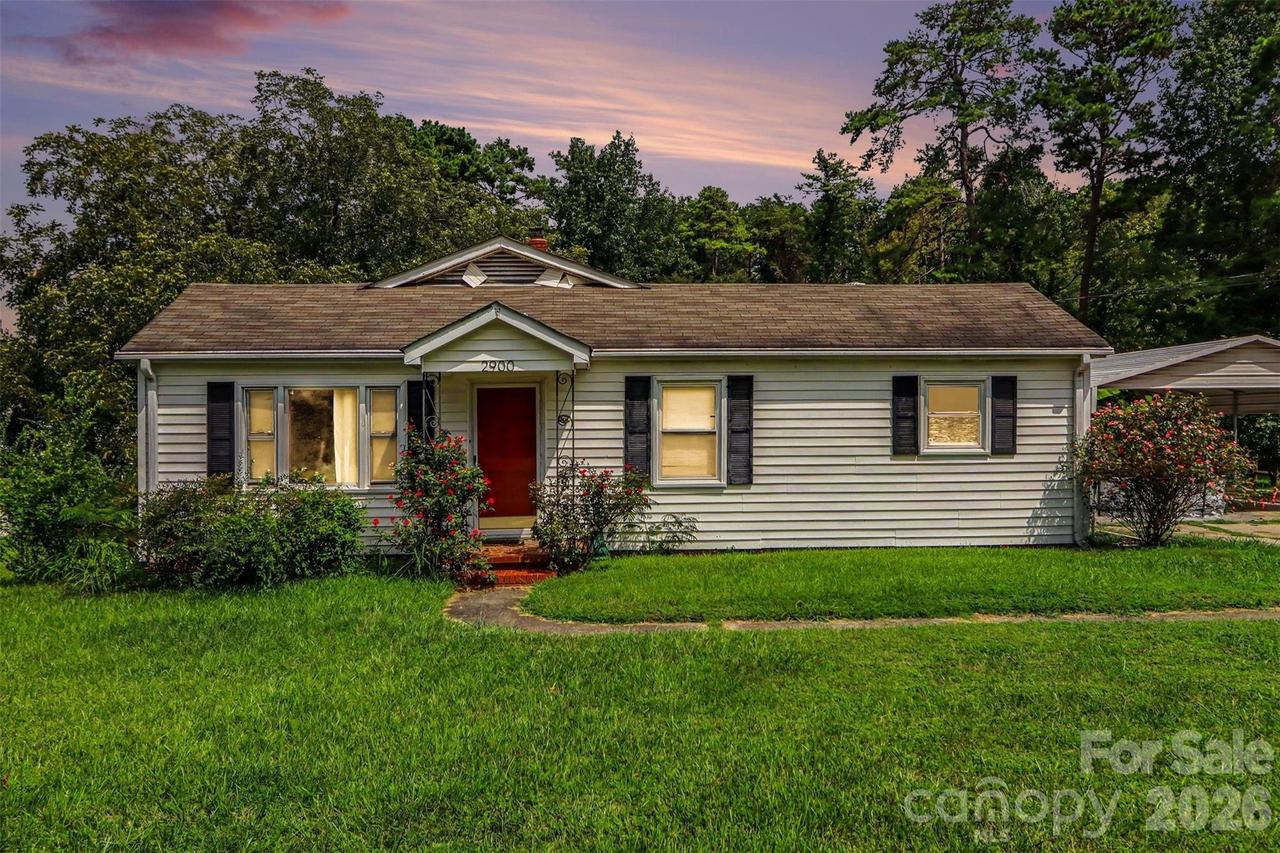 2900 Sam Newell Rd., Matthews, NC 28105