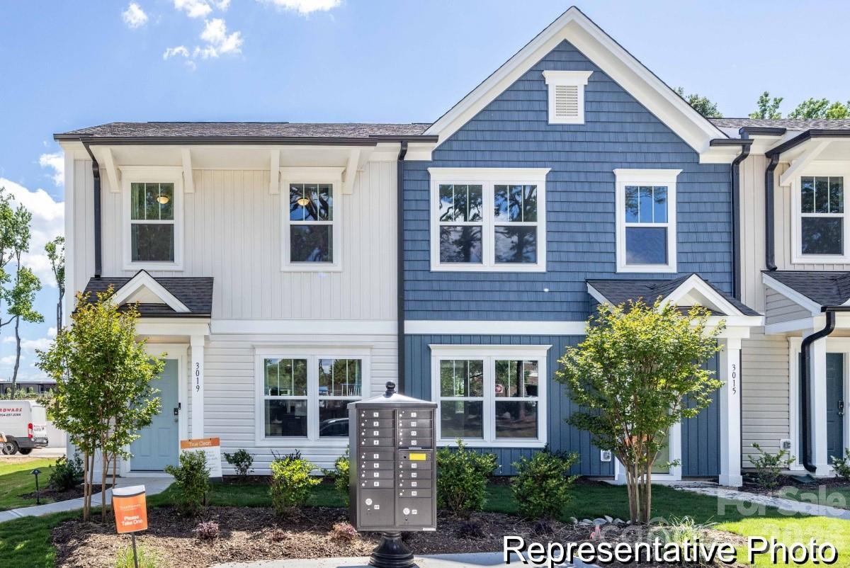 3326 Pixie Ct. #32, Charlotte, NC 28213