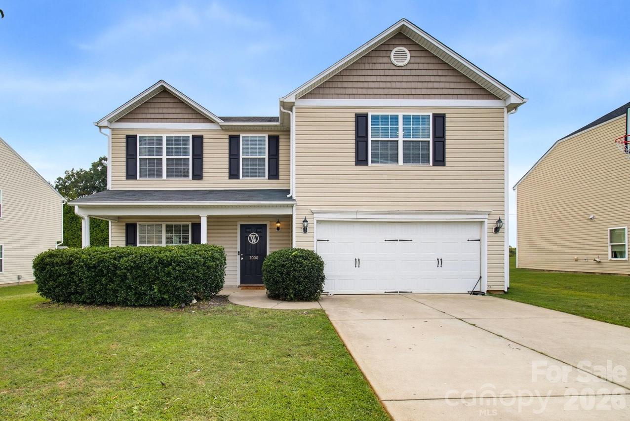 7000 Texas Blvd., Thomasville, NC 27360